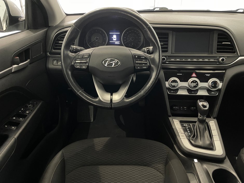 2019 Hyundai Elantra Preferred-7