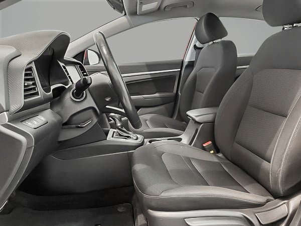 2020 Hyundai Elantra Preferred-10