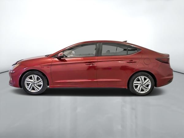 2020 Hyundai Elantra Preferred-3