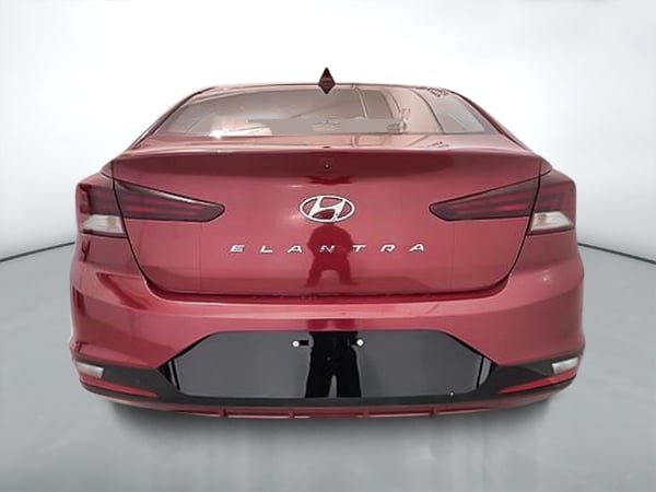2020 Hyundai Elantra Preferred-5