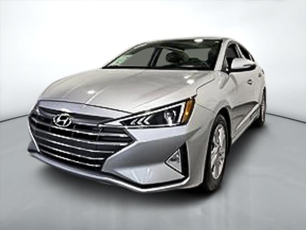 2020 Hyundai Elantra Preffered-6