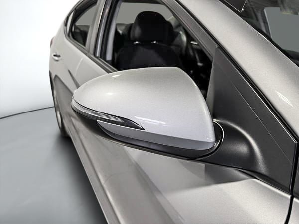 2020 Hyundai Elantra Preffered-8
