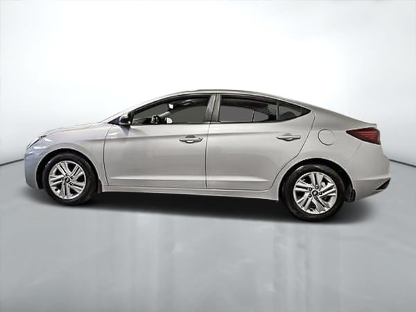 2020 Hyundai Elantra Preffered-5