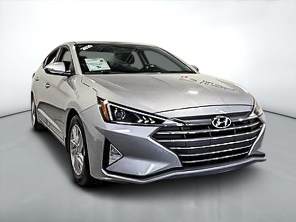 2020 Hyundai Elantra Preffered-0