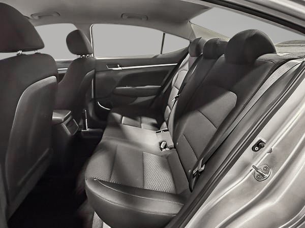 2020 Hyundai Elantra Preffered-23