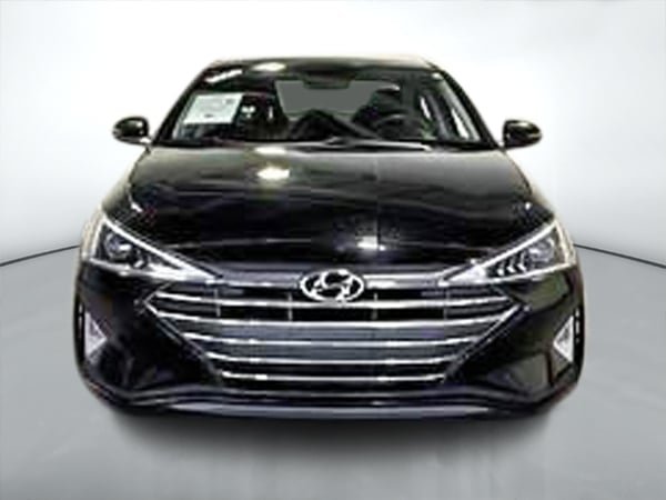 Hyundai Elantra Preferred 2020-7