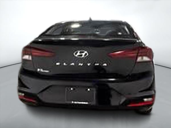 2020 Hyundai Elantra ESSENTIAL-3