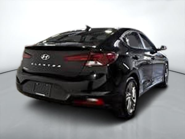 2020 Hyundai Elantra ESSENTIAL-2