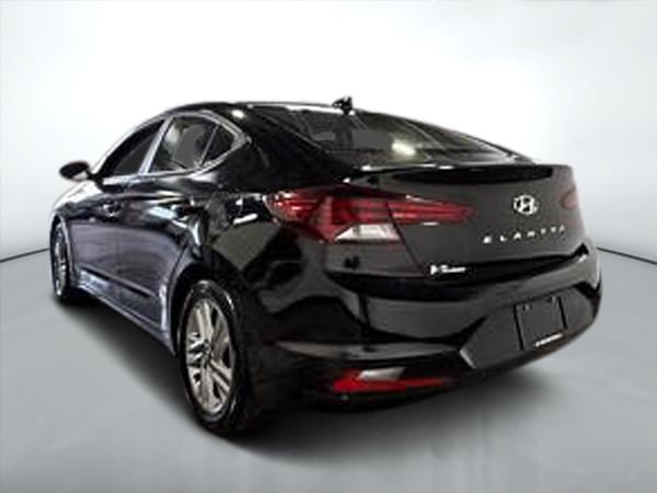2020 Hyundai Elantra ESSENTIAL-4