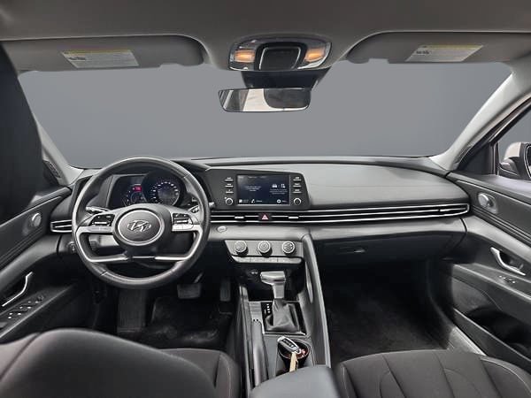 2023 Hyundai Elantra Preferred-6