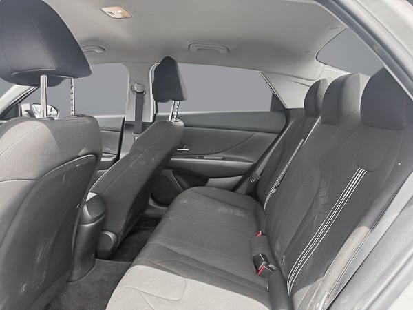 2023 Hyundai Elantra Preferred-5