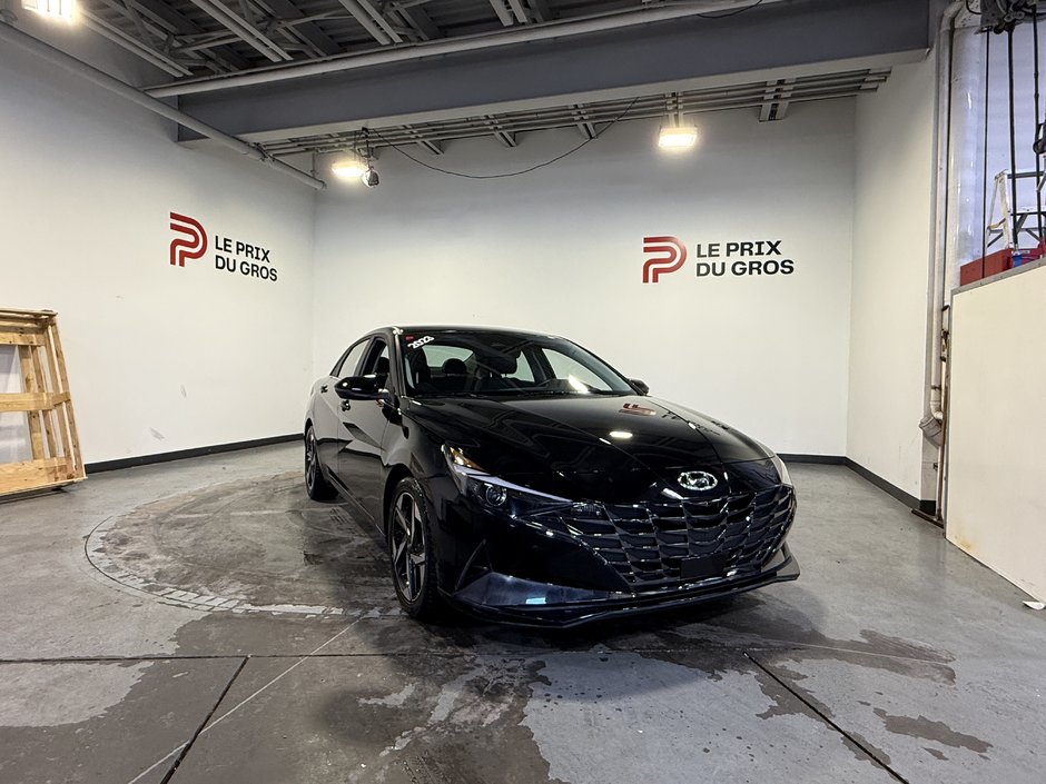 2023 Hyundai Elantra Luxury-0