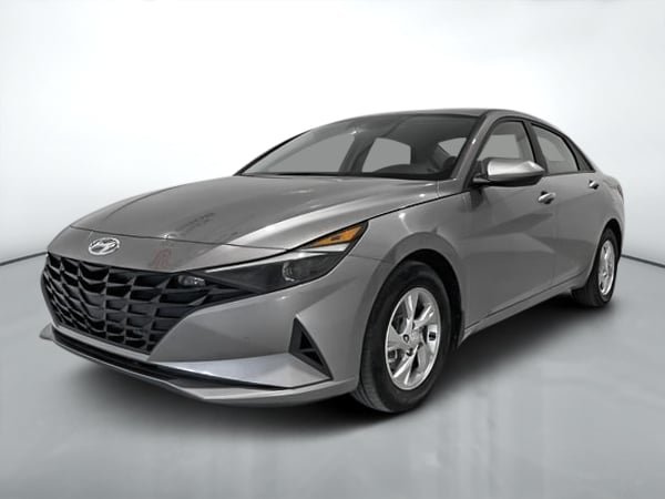 Hyundai Elantra Essential 2023-2