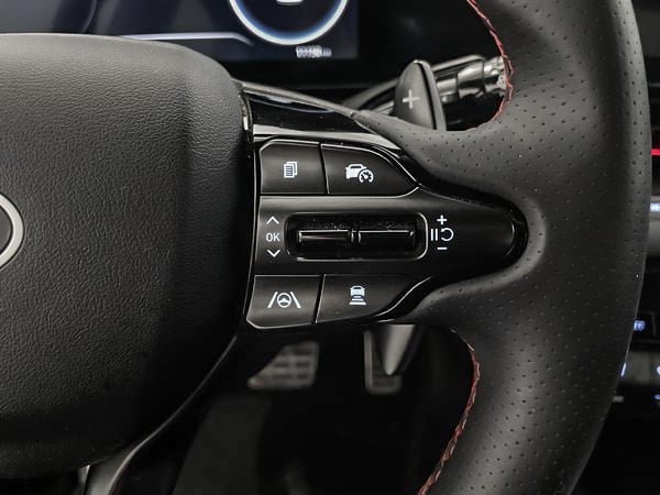 Hyundai Elantra N-LINE ULTIMATE 1.6T 2025-14