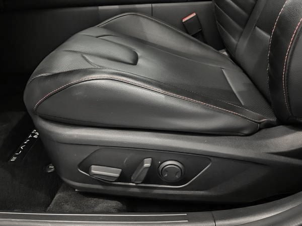 Hyundai Elantra N-LINE ULTIMATE 1.6T 2025-11