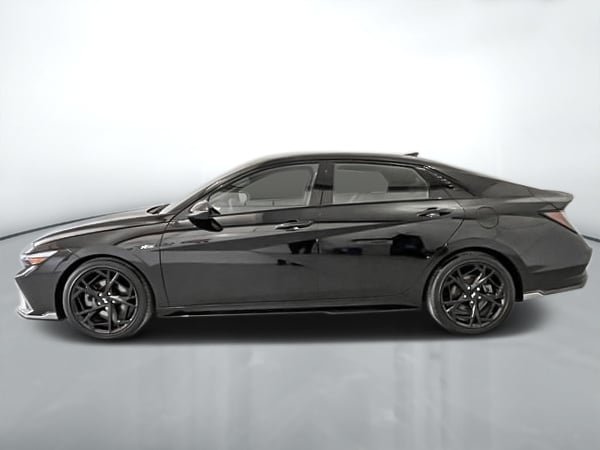 Hyundai Elantra N-LINE ULTIMATE 1.6T 2025-3
