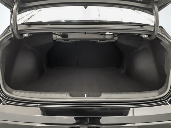 Hyundai Elantra N-LINE ULTIMATE 1.6T 2025-27
