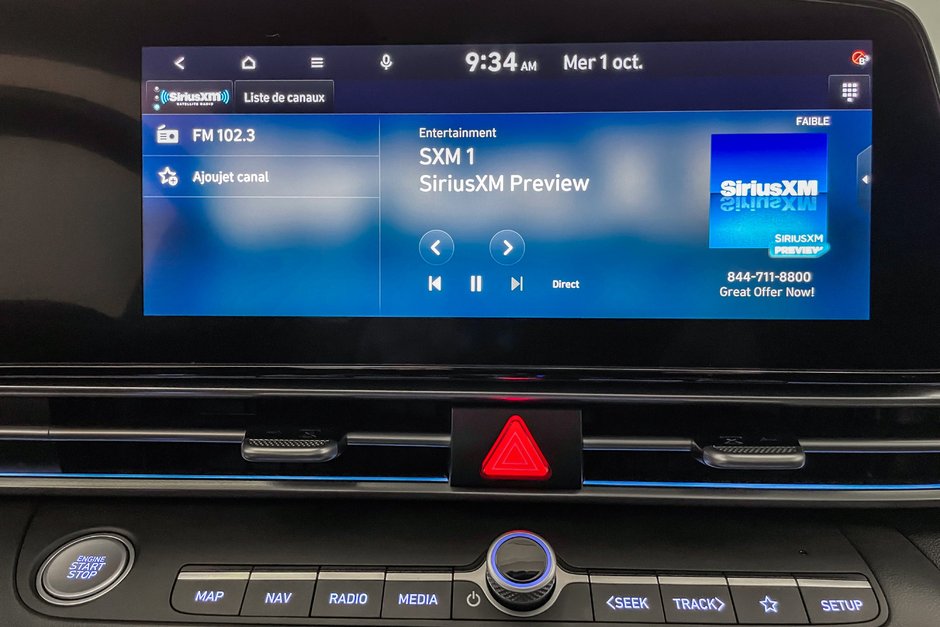 2025 Hyundai Elantra Preferred Tech-15