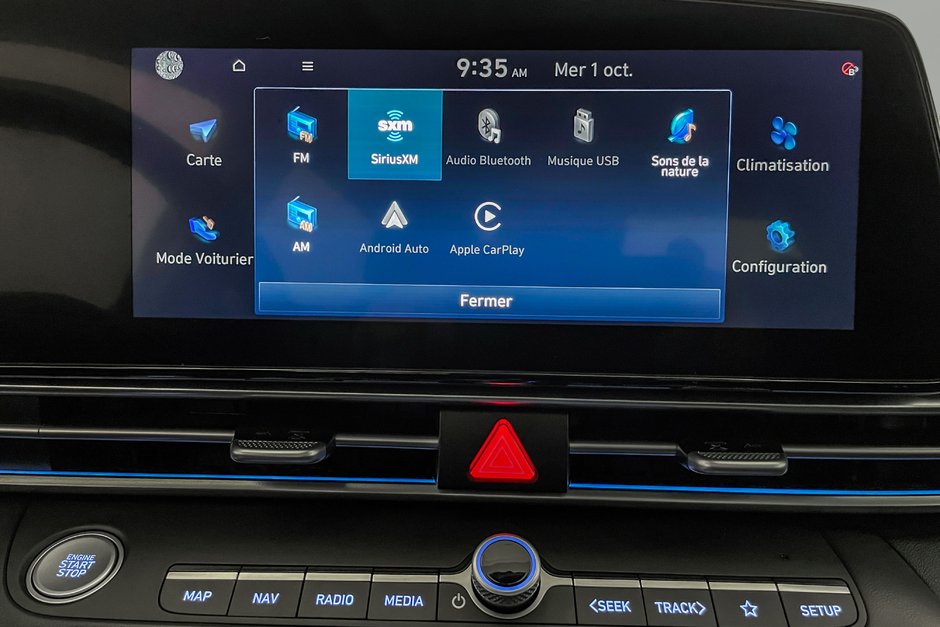 2025 Hyundai Elantra Preferred Tech-16