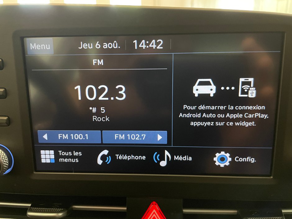 Hyundai Elantra Preferred 2025-18