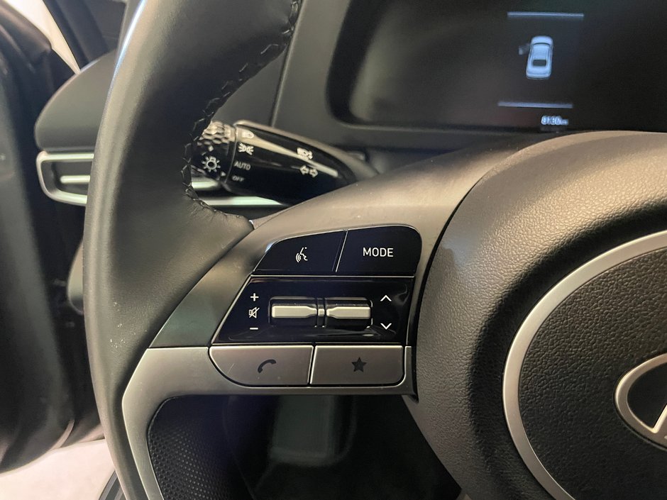 Hyundai Elantra Preferred 2025-12