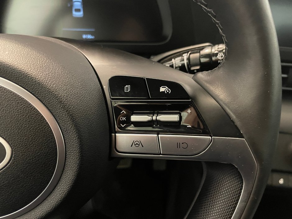 Hyundai Elantra Preferred 2025-13