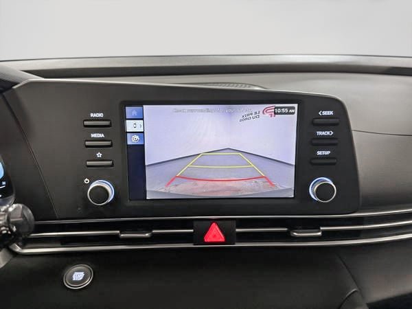 2025 Hyundai Elantra Preferred-20