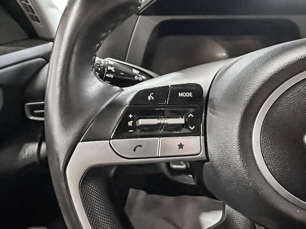 2025 Hyundai Elantra Preferred-14