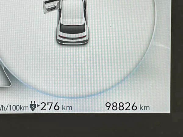 Hyundai IONIQ 5 Preferred Long range AWD 2022-16