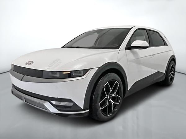 Hyundai IONIQ 5 Preferred Long range AWD 2022-2