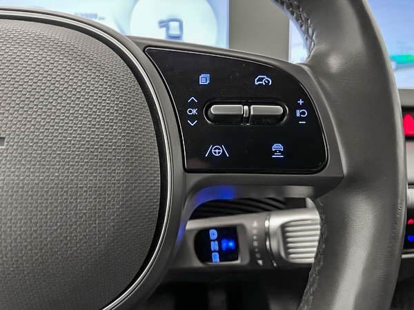 Hyundai IONIQ 5 Preferred Long range AWD 2022-14