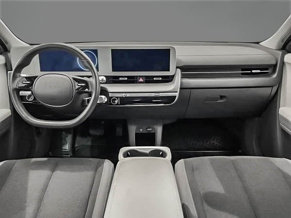 Hyundai IONIQ 5 Preferred Long range AWD 2022-7