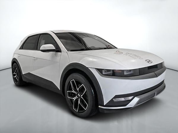 Hyundai IONIQ 5 Preferred Long range AWD 2022-0