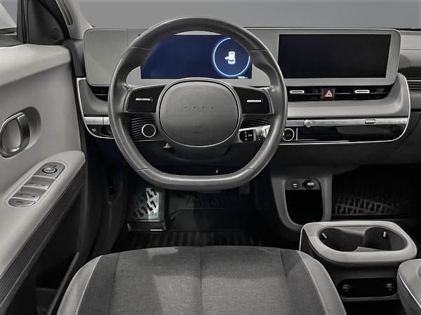 Hyundai IONIQ 5 Preferred Long range AWD 2022-8