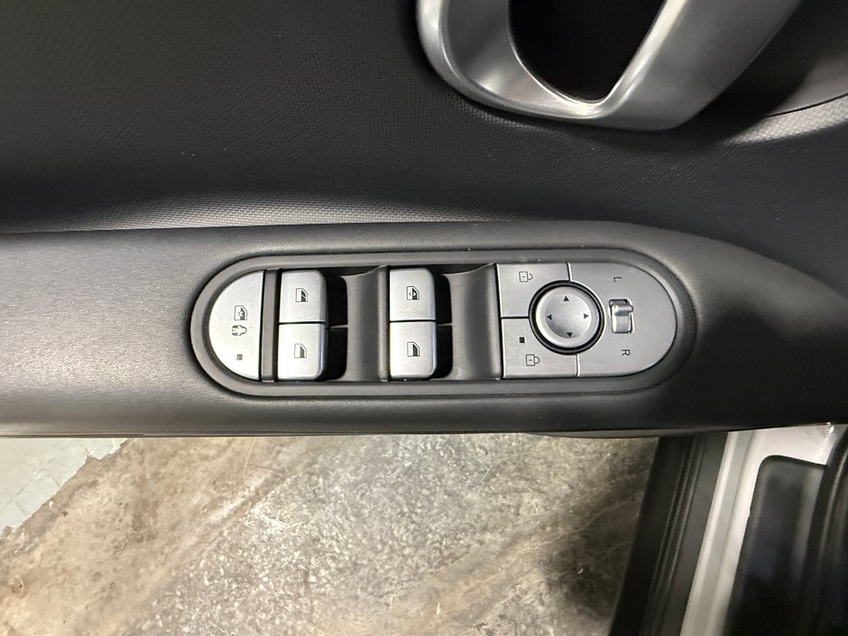 Hyundai IONIQ 5 SEL 2022-11