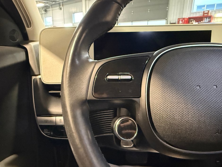 Hyundai IONIQ 5 SEL 2022-15