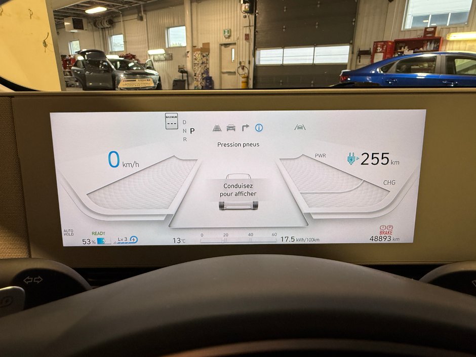 Hyundai IONIQ 5 SEL 2022-19