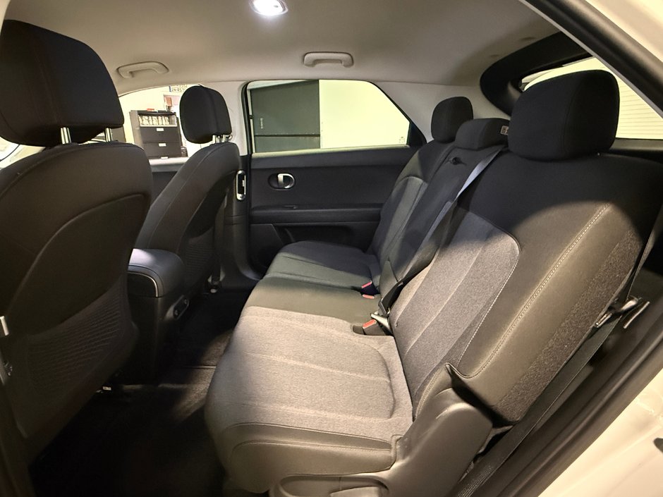 Hyundai IONIQ 5 SEL 2022-24