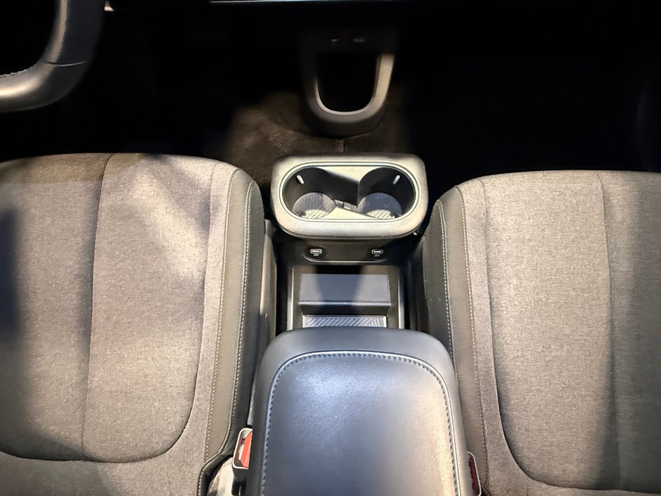 Hyundai IONIQ 5 SEL 2022-23