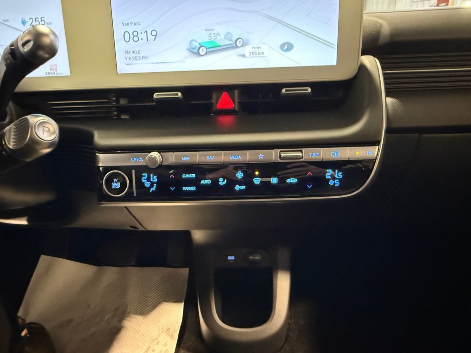 Hyundai IONIQ 5 SEL 2022-22