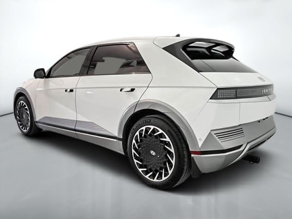 2024 Hyundai IONIQ 5 ULTIMATE AWD-4