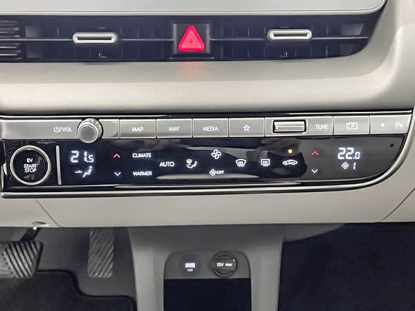 2024 Hyundai IONIQ 5 ULTIMATE AWD-25