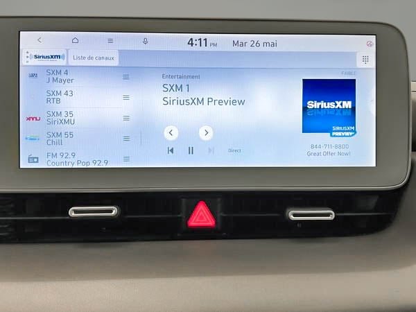 2024 Hyundai IONIQ 5 ULTIMATE AWD-21