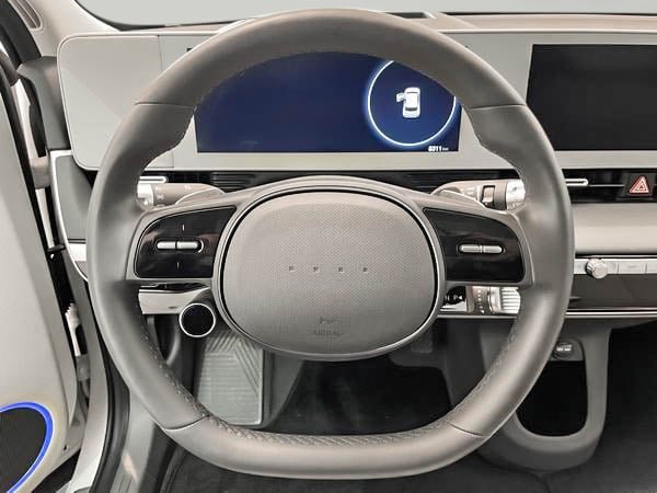 2024 Hyundai IONIQ 5 ULTIMATE AWD-13