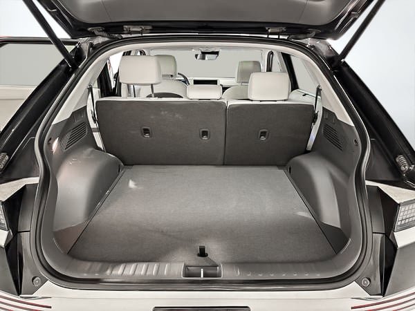 Hyundai IONIQ 5 PREFERED ULTIMATE PACKAGE 2024-25