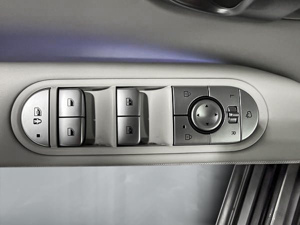 Hyundai IONIQ 5 PREFERED ULTIMATE PACKAGE 2024-12