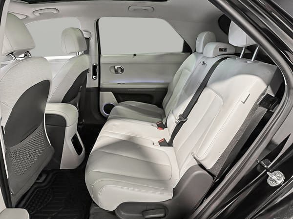 Hyundai IONIQ 5 PREFERED ULTIMATE PACKAGE 2024-24