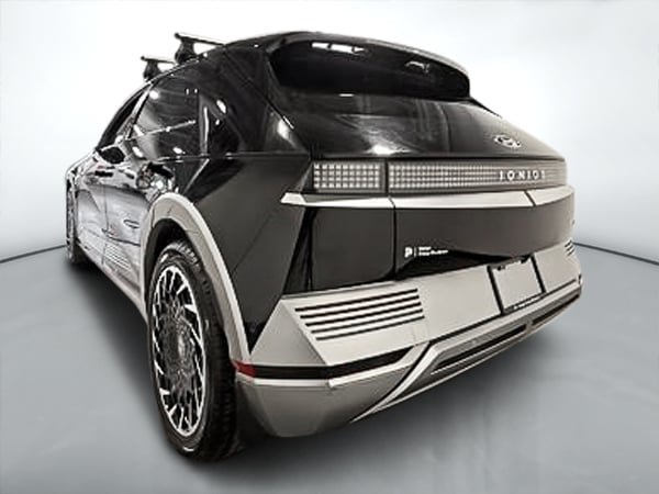 Hyundai IONIQ 5 PREFERED ULTIMATE PACKAGE 2024-4