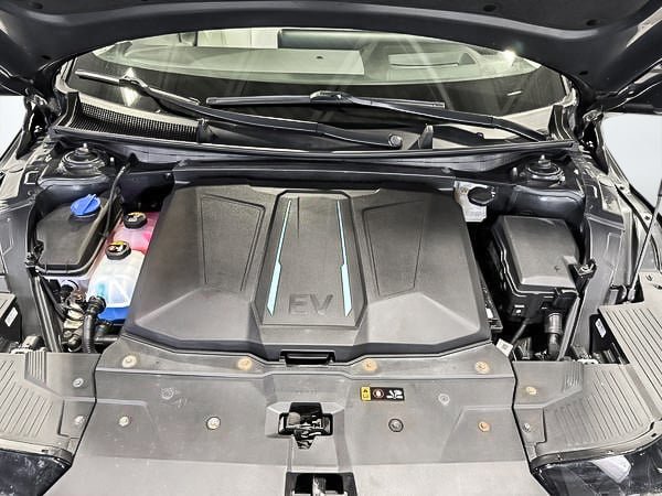 Hyundai IONIQ 5 PREFERED ULTIMATE PACKAGE 2024-26