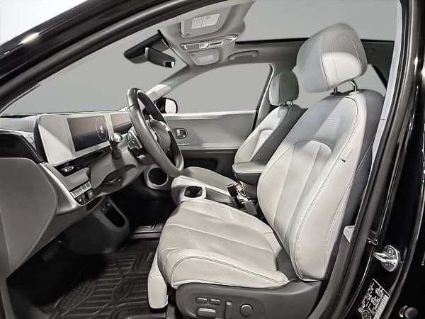 Hyundai IONIQ 5 PREFERED ULTIMATE PACKAGE 2024-13